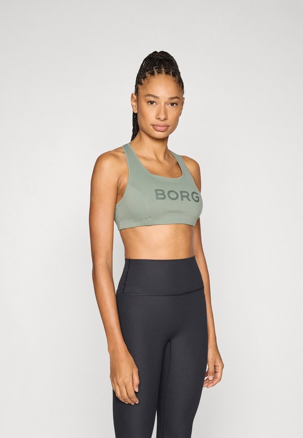 Björn Borg MID SUPPORT BRA