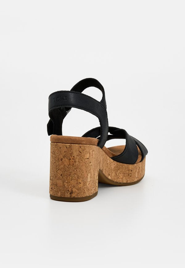 TOMS ISLA