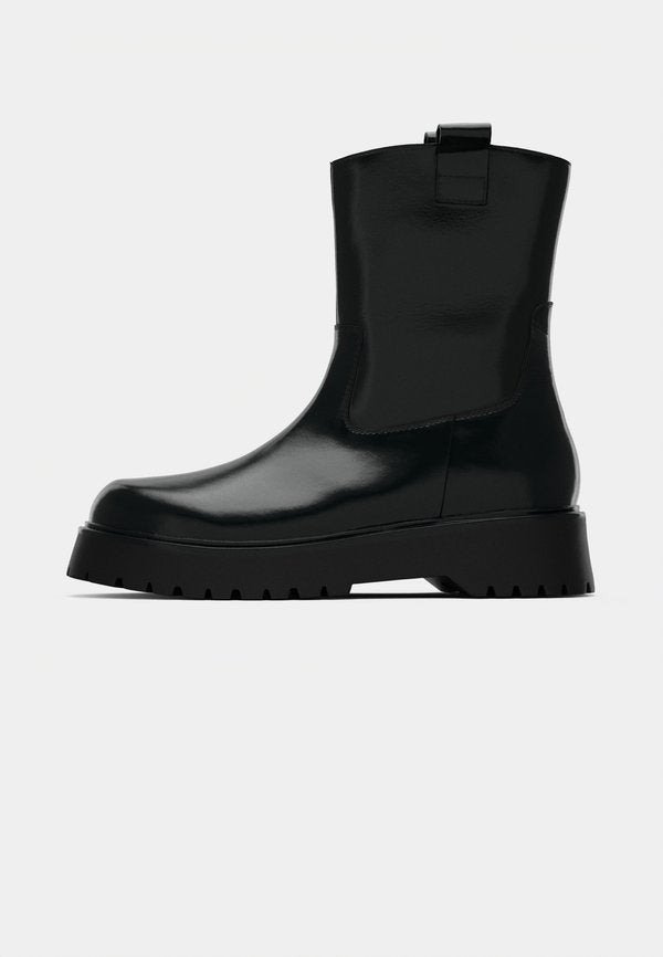 Zign by Zalando LEATHER