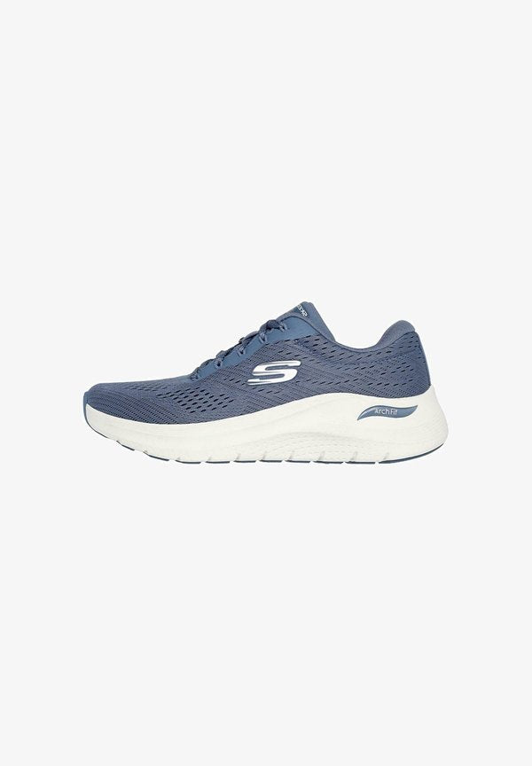 Skechers Trainers - azul