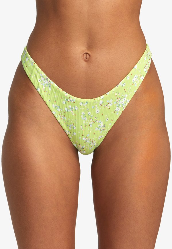 RVCA ITTY - MODERATE