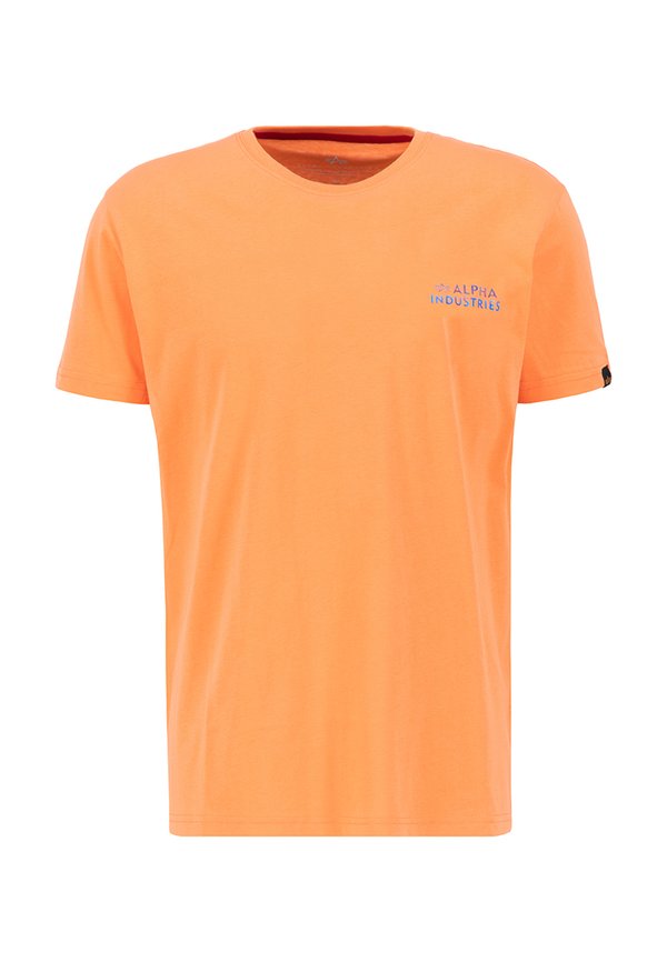 Alpha Industries HOLOGRAPHIC SL T