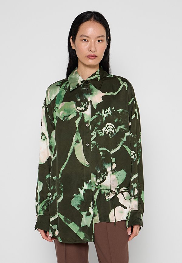 COS SOLENOID OVERSIZED