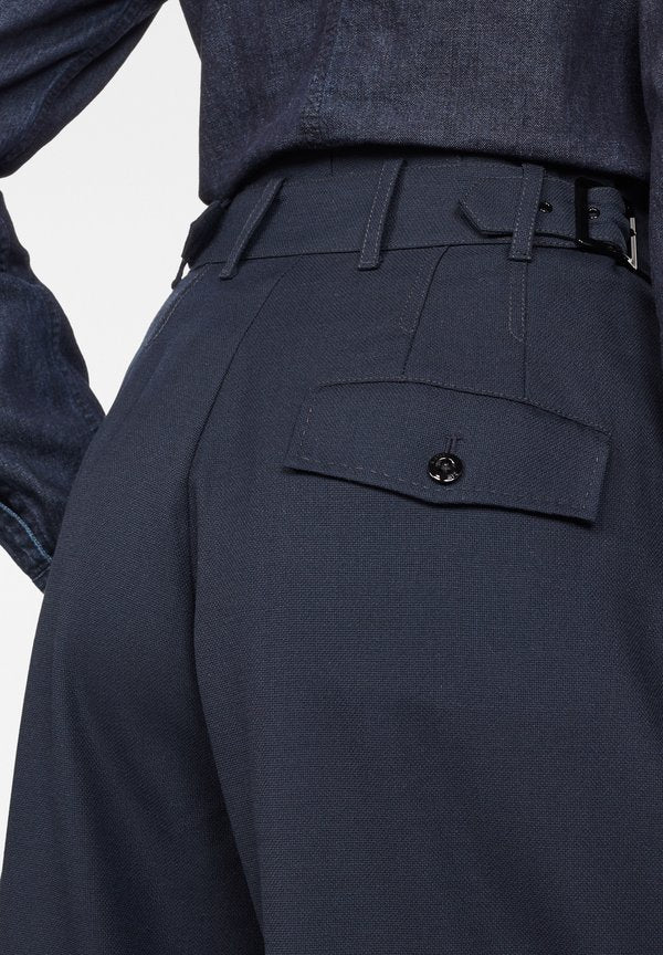 G-STAR RAMIN CULOTTE WMN