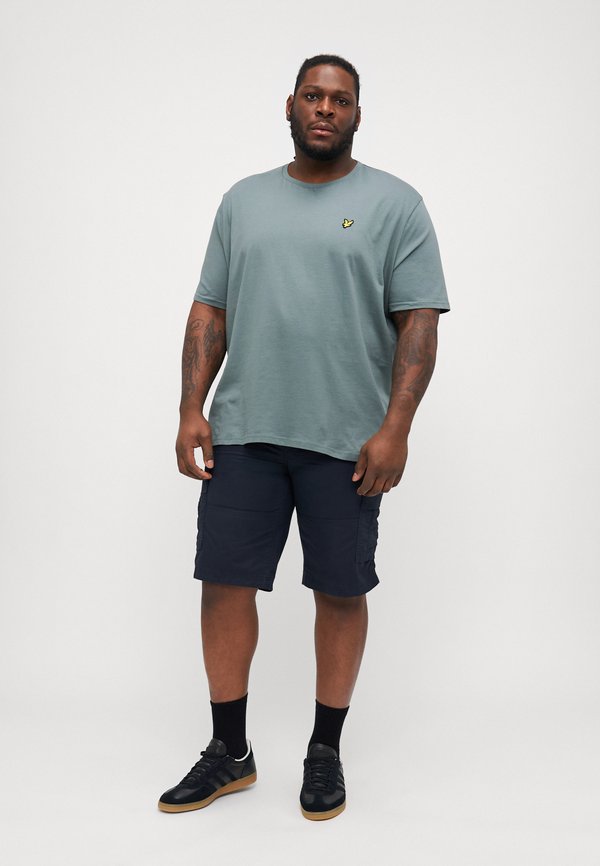 Jack & Jones Cargo Plus Size Relaxed Fit