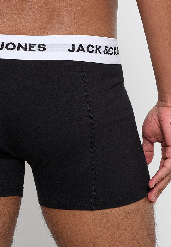 Jack & Jones JACBUSTER 8 PACK