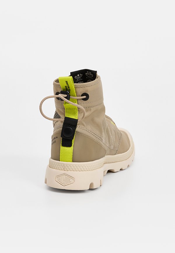Palladium PAMPA TRAVL