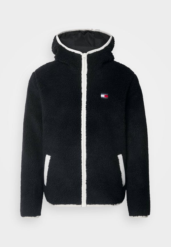 Tommy Jeans BADGE ZIP