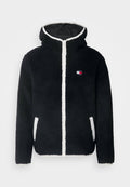 Tommy Jeans BADGE ZIP