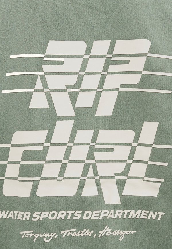 Rip Curl SPORTS DEPT DROP SHOULDER CREW