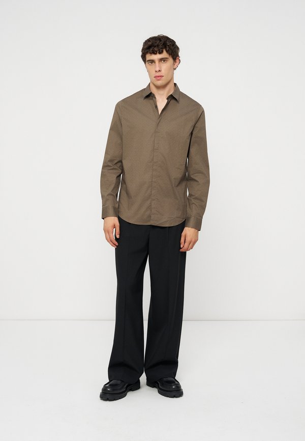 Armani Exchange