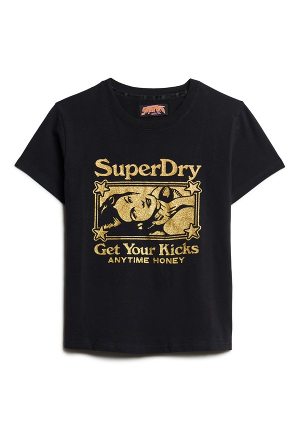 Superdry & Co POP ARCHIVE SUPER