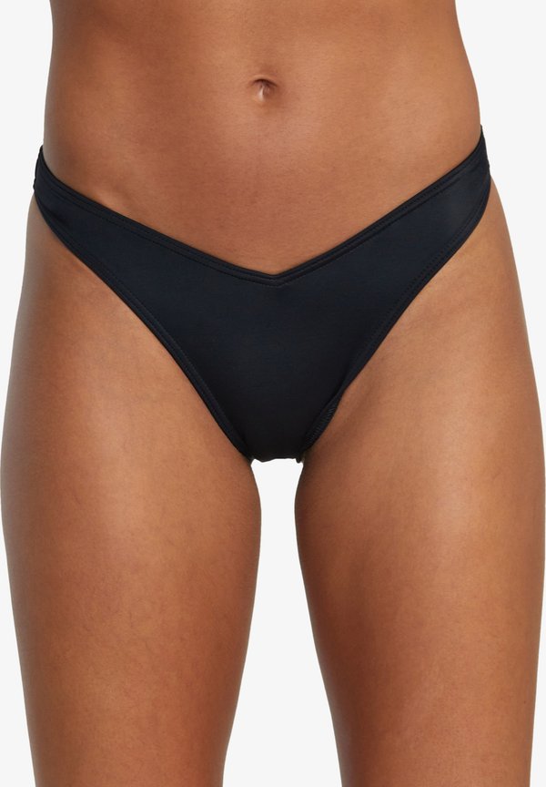 RVCA SOLID BAS DE MEDIUM
