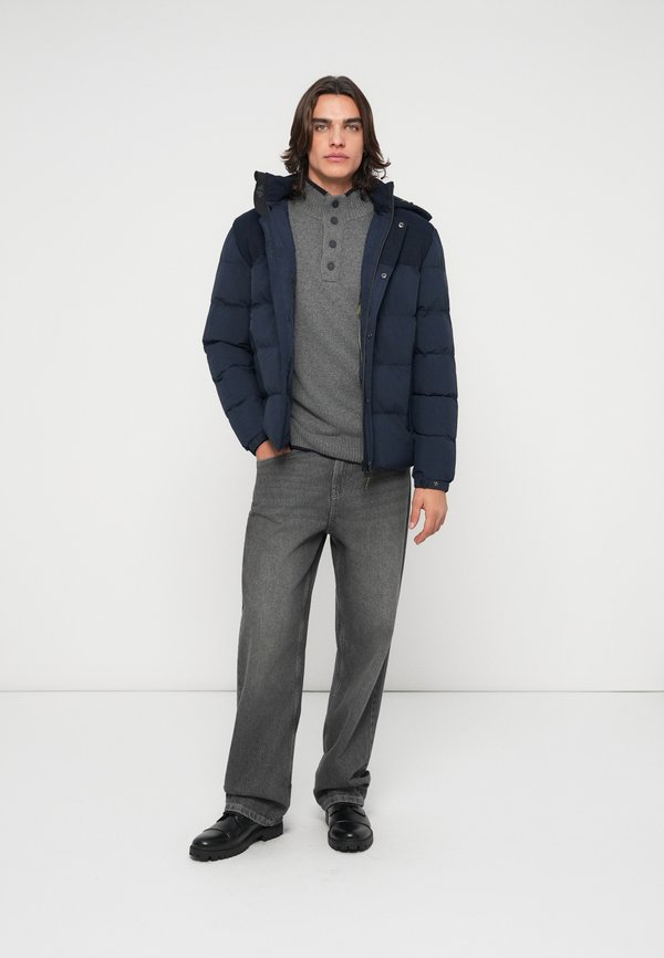 North Sails GAMMA PUFFER JACKET