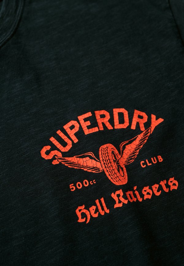 Superdry & Co  LOOSE