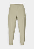 Nike Performance FORM - Tracksuit bottoms - light army/black/reflective silver-coloured