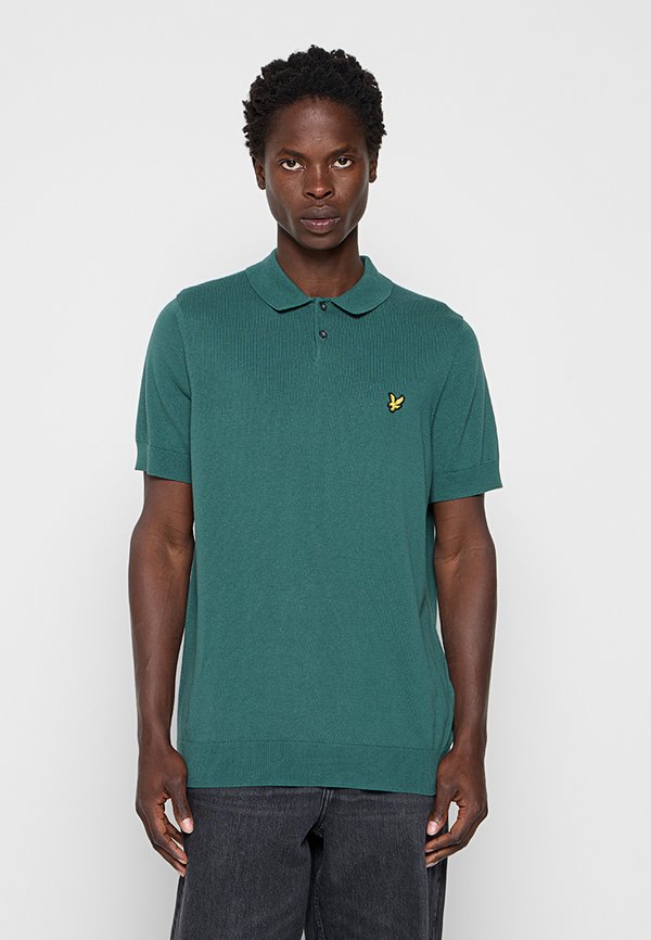 Lyle & Scott