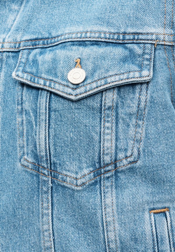 7 for all mankind ADI TRUCKER