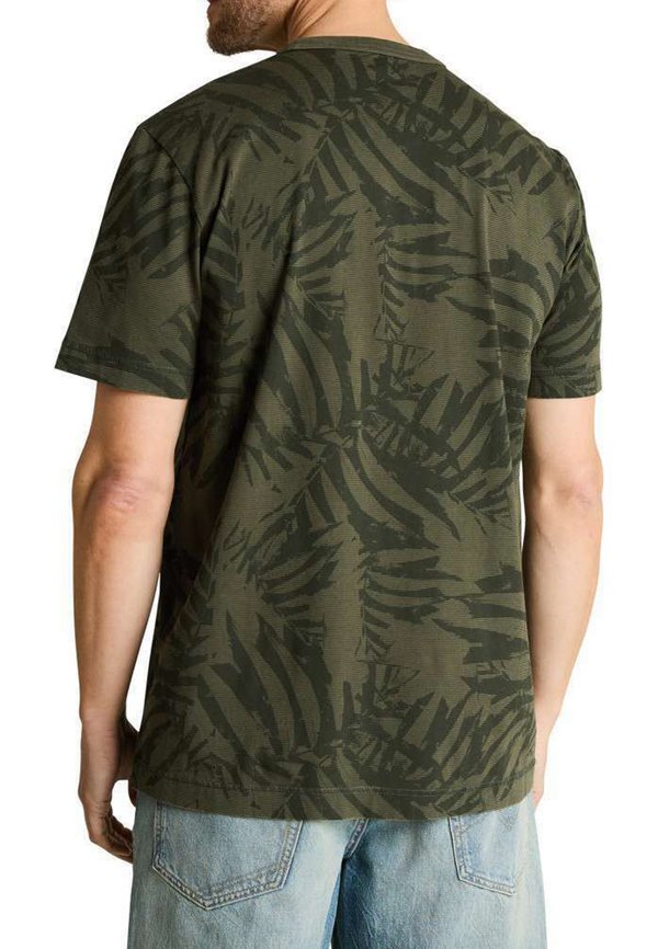 TOM TAILOR T-SHIRTS