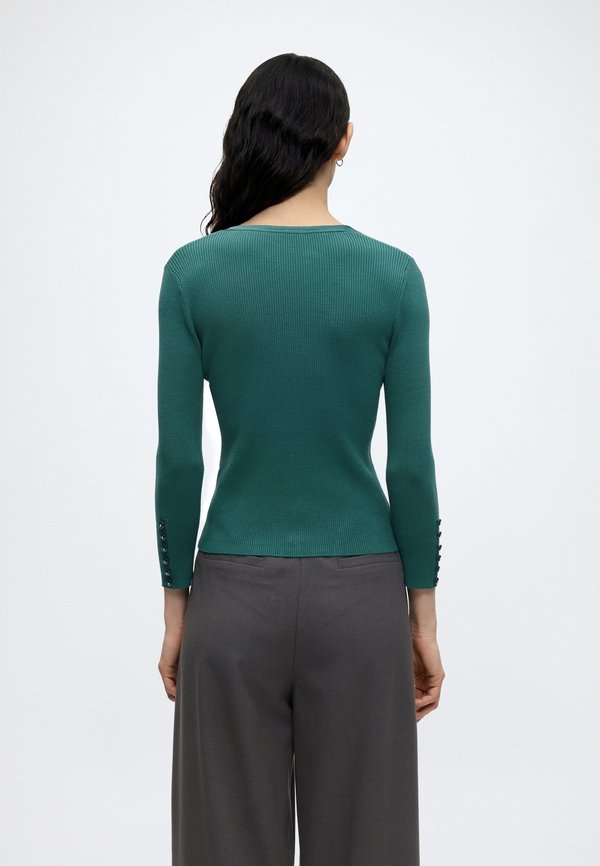 ANDIATA STACIE CARDIGAN
