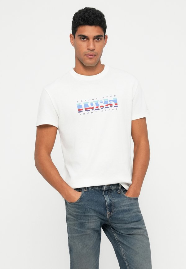Tommy Jeans SCANTON FADED SLIM JEANS