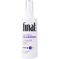 Haarspray Starker Halt Final Net