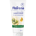 Handcreme intensive Pflege Olivenöl & Panthenol Florena