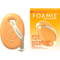 Festes Duschgel Fruchtige Frische Foamie