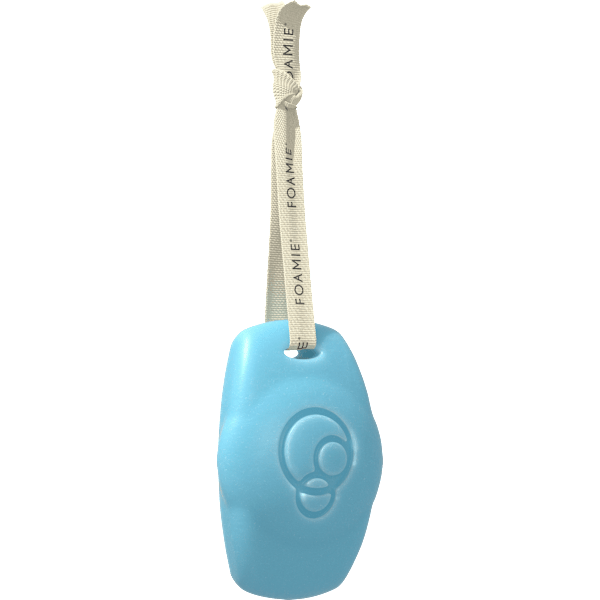 Festes Duschgel Men Wasserminze & Zitrone 3in1 Foamie
