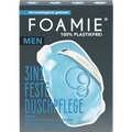 Festes Duschgel Men Wasserminze & Zitrone 3in1 Foamie