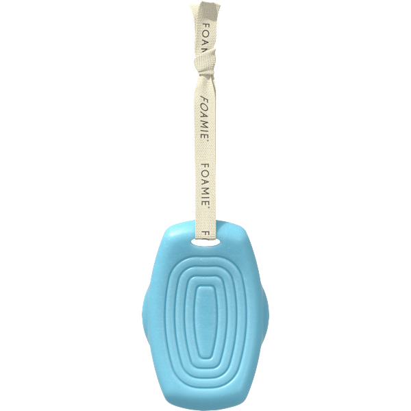 Festes Duschgel Men Wasserminze & Zitrone 3in1 Foamie