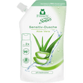 Duschgel Aloe Vera, Nachfüllpack Frosch Senses