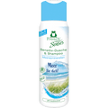 Duschgel & Shampoo sensitiv Meeresmineralien "Meer für dich!" Frosch Senses