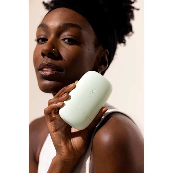 Deostick Set Tropic Tonic + Nachfüllpack Fussy