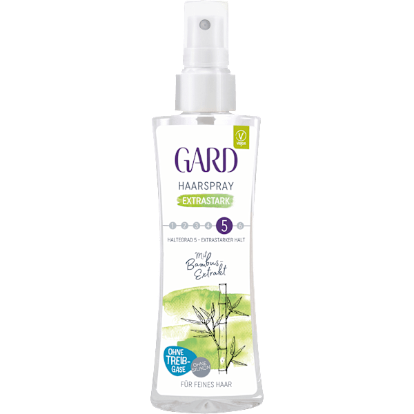 Haarspray extrastark Gard