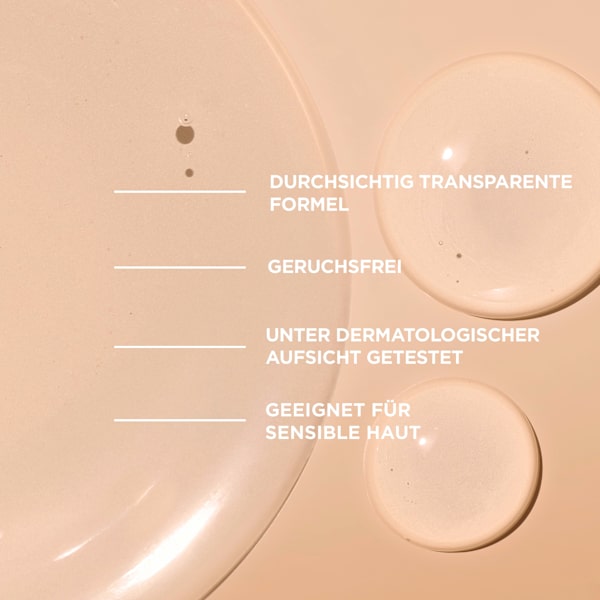 Selbstbräuner Konzentrat Gesicht Natural Bronzer Garnier Ambre Solaire