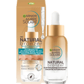 Selbstbräuner Konzentrat Gesicht Natural Bronzer Garnier Ambre Solaire
