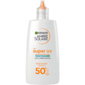 Sonnenfluid Gesicht super UV mit Niacinamid, LSF 50+ Garnier Ambre Solaire