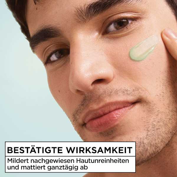 Anti-Unreinheiten Sorbet Creme Salicylic GARNIER