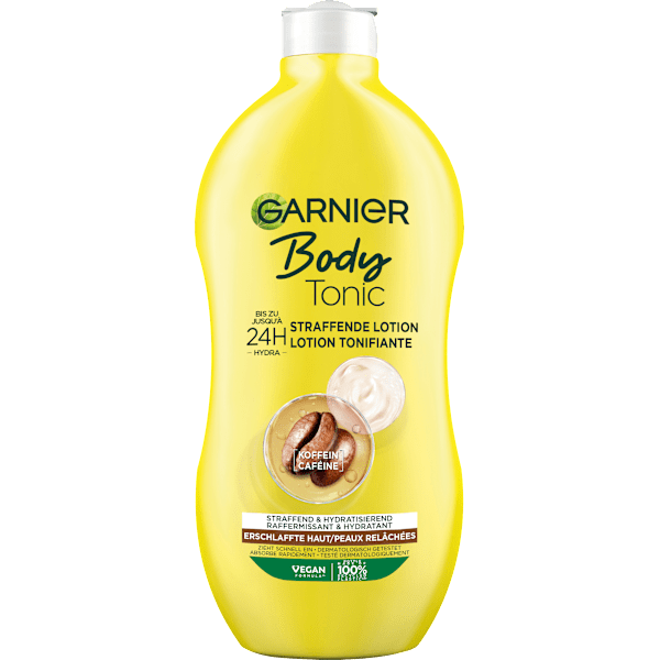 Bodylotion straffend GARNIER Body
