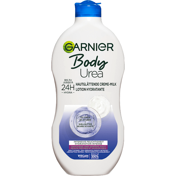 Körpermilch glättend GARNIER Body