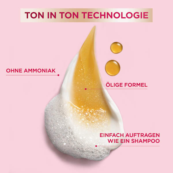 Intensivtönung Dunkelbraun GARNIER Color Sensation