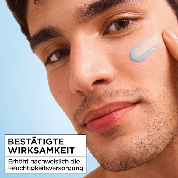 Feuchtigkeitscreme Hyaluron Sorbet Creme GARNIER