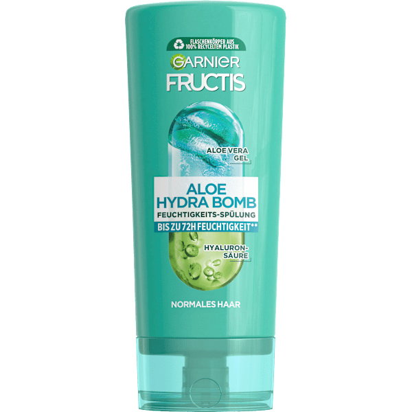 Conditioner Aloe Hydra Bomb GARNIER FRUCTIS