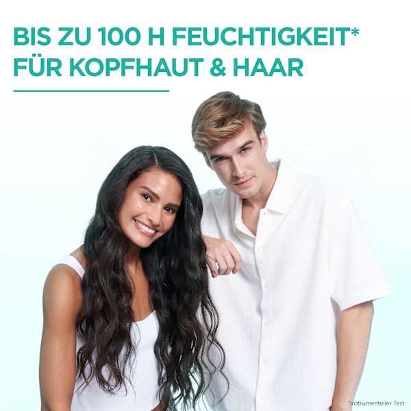 Conditioner Hair Food Aloe Vera GARNIER FRUCTIS