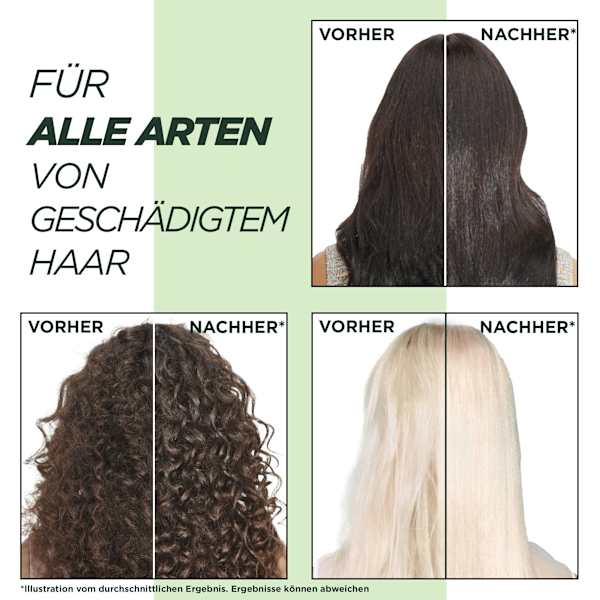 Conditioner Schadenlöscher GARNIER FRUCTIS