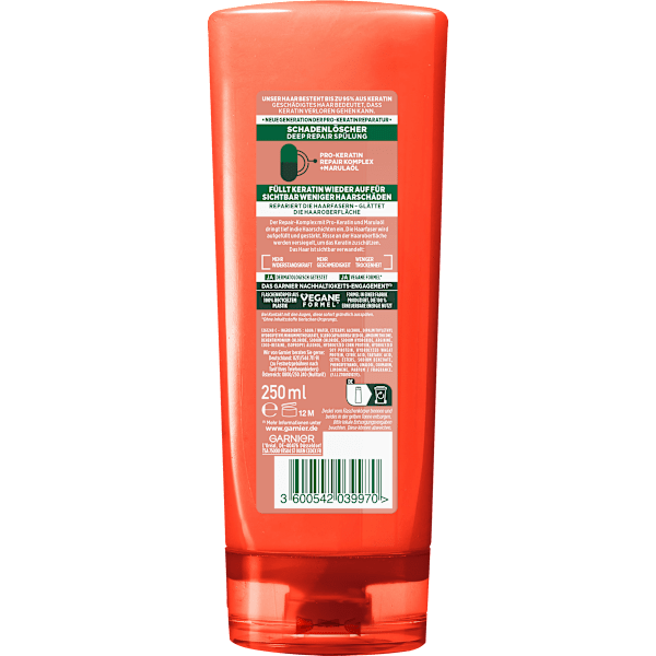 Conditioner Schadenlöscher GARNIER FRUCTIS