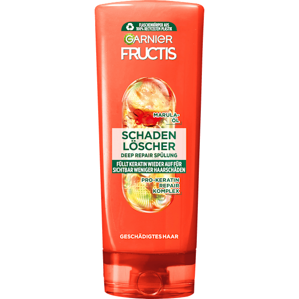 Conditioner Schadenlöscher GARNIER FRUCTIS
