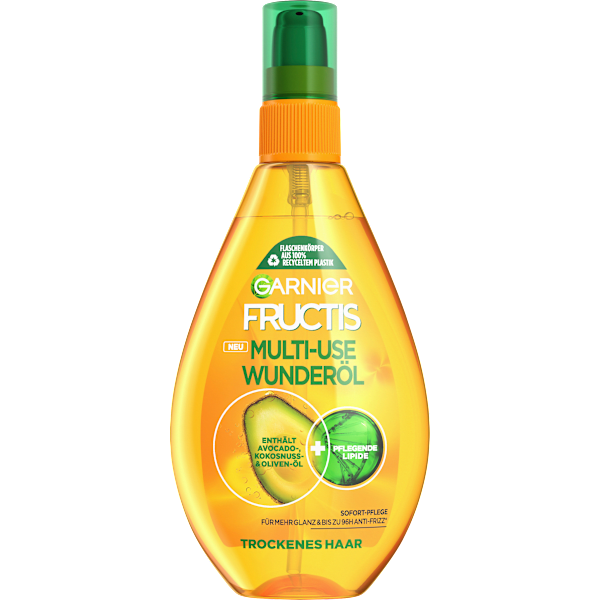 Haaröl Oil Repair Wunder-Öl GARNIER FRUCTIS