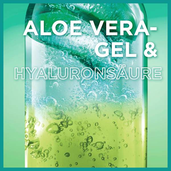 Leave-In Creme Aloe Air Dry GARNIER FRUCTIS